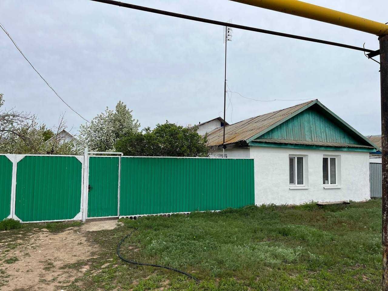 Недорого! Продаю дом в селе