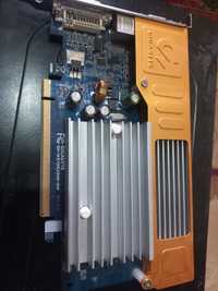 Видеокарта GIGABYTE GV-NX73G256D-RH GeForce® 7300 GS 256 Мб DDR2 (OEM)