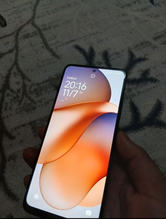 Redmi not 12  128 gb