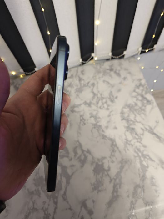 Iphone 15 pro max 256 GB