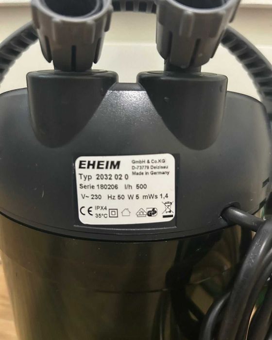 Външен филтър Eheim EcoPro 130