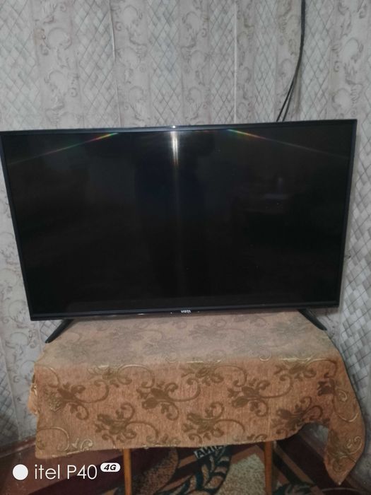LED Телевизор VISTA 43VA560