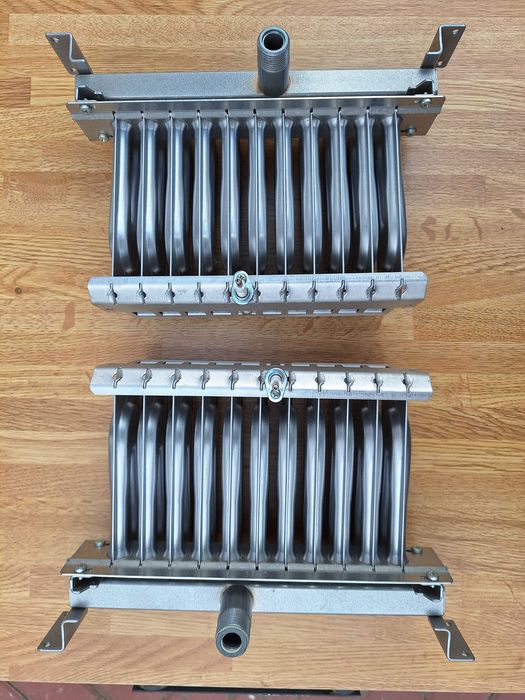 Arzator + electrod de aprindere centrala Ferroli