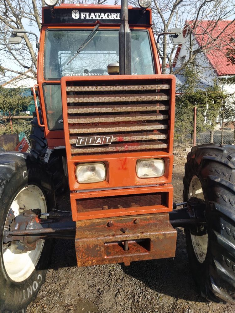 Tractor Fiat 1280