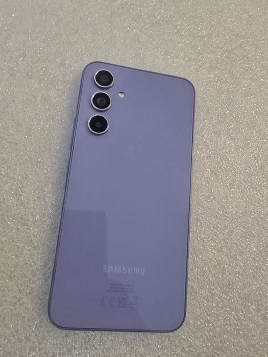 А54 5g 128gb Samsung Galaxy