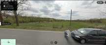 Teren 12.500 mp la șosea, lângă pădure – Crevedia Mare, deschidere 30m