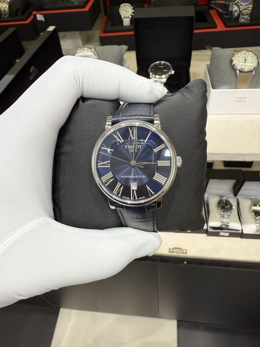 Часы Frederique Constant