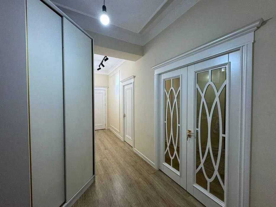 ЖК Real House — 3-комнатная квартира