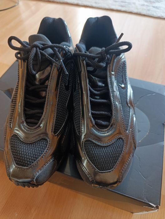 Дамски маратонки Air max muse black