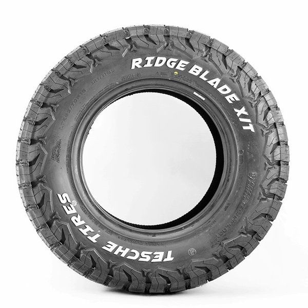 Шины X/T 265/70r17 Ridge Blade tesche tires