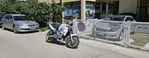 Yamaha FZ6N 600cc 98hp