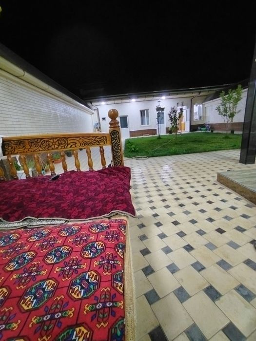 Уй сотилади 3,5 сутик Шуро бозор