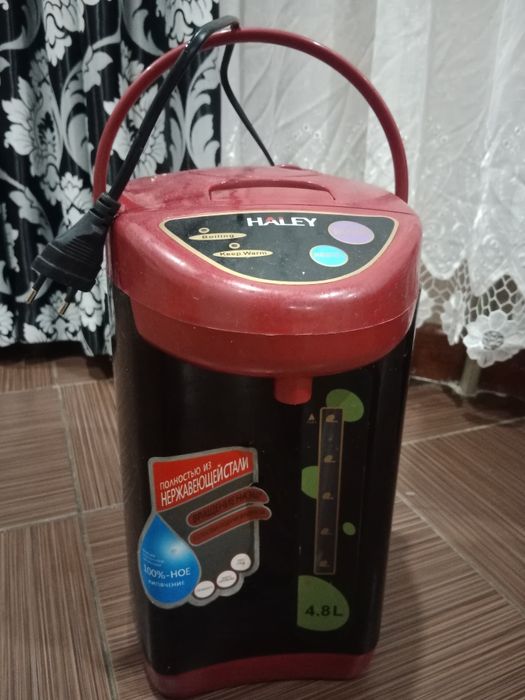 Продам термопод б/у