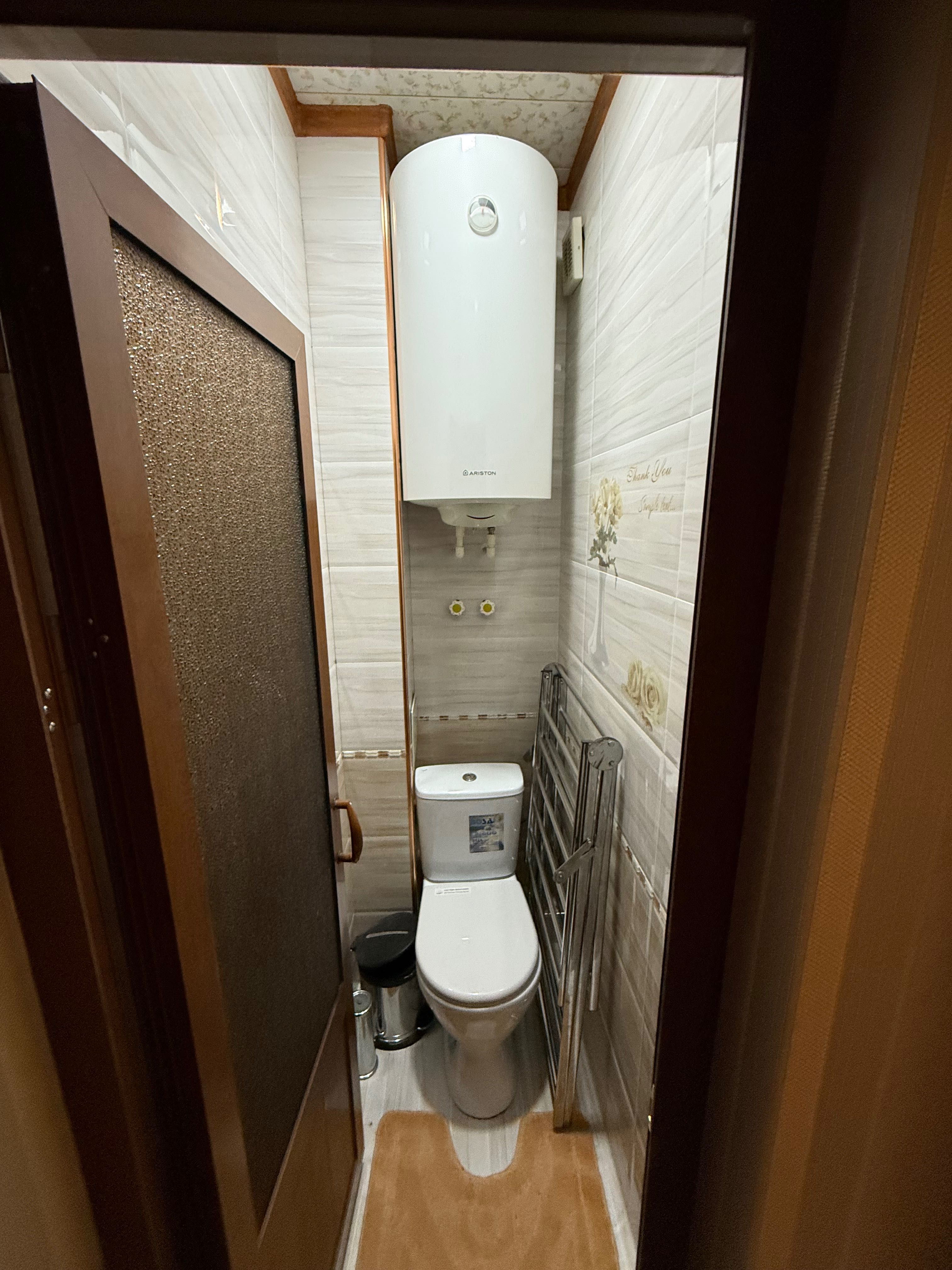 Сдается 3х комнатная квартира, ор. аэропорт