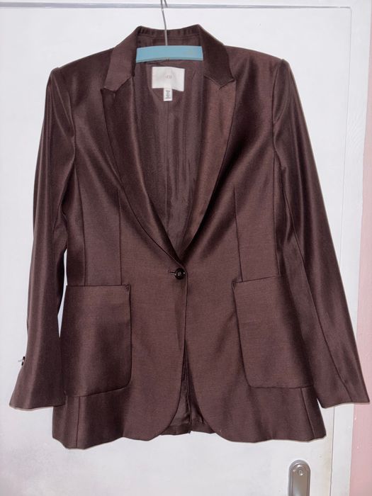 Сако/блейзер H&M