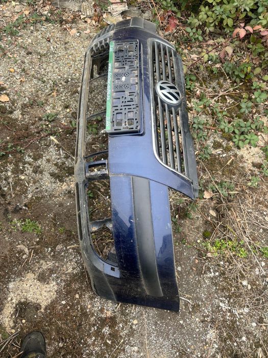 Bara fata Passat B5.5