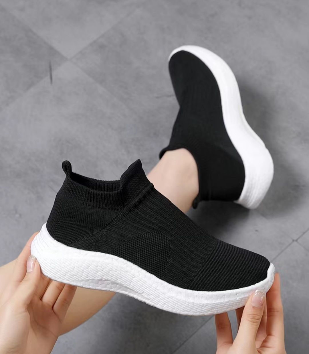 Sketchers ayollar va qizlar uchun