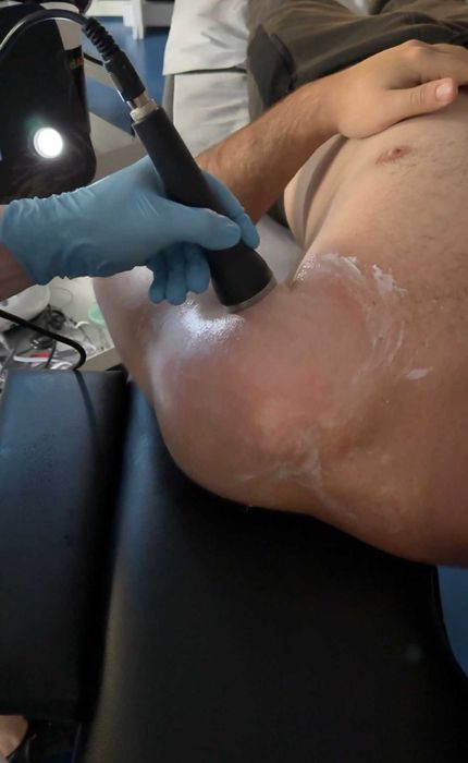 Kinetoterapie & Recuperare | Dry Needling, Tecar, Masaj Terapeutic