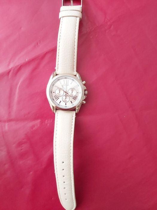 Ceas bărbătesc model PC21J Japan Movt, sfesnice din bronz