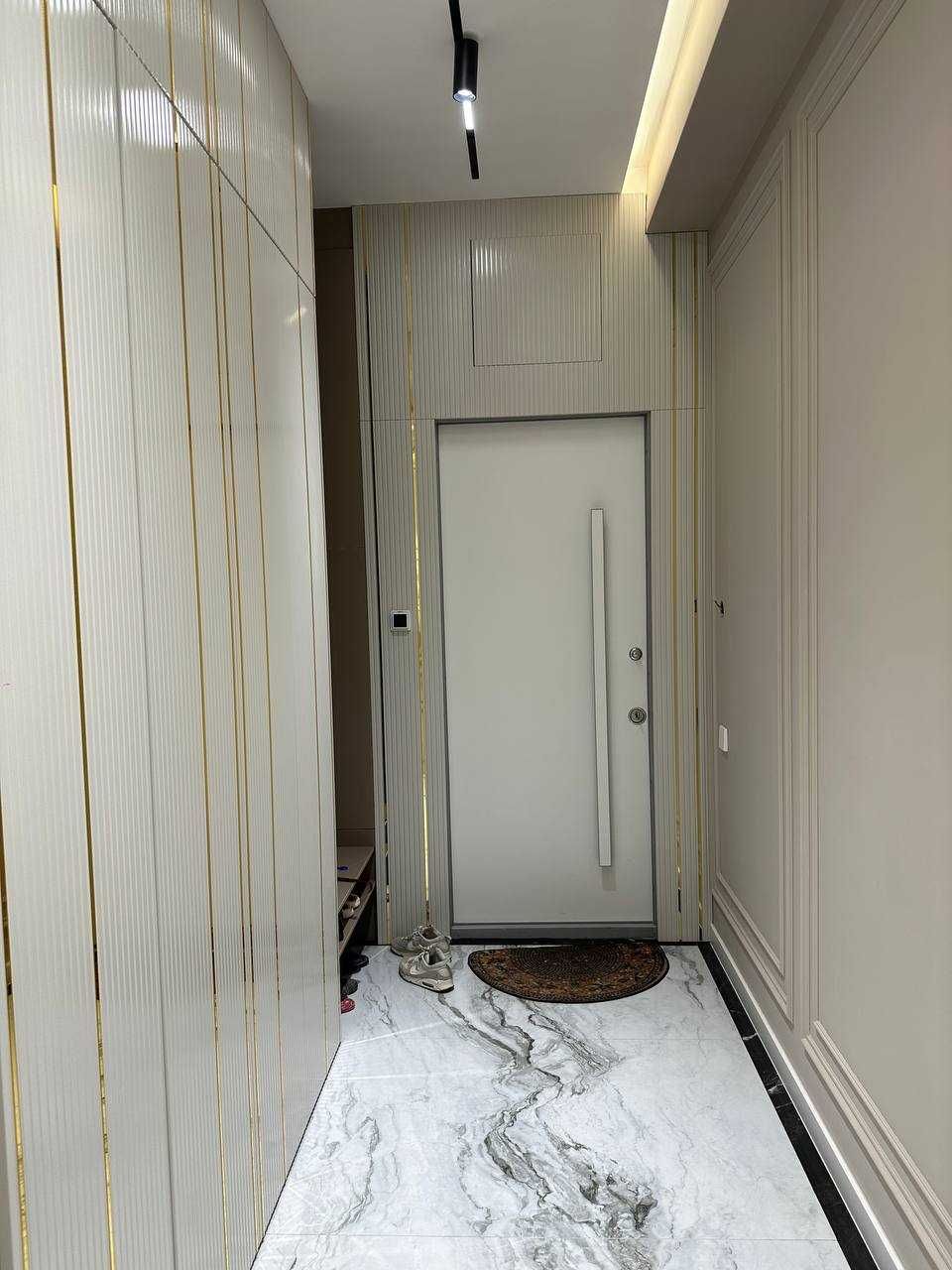 Продается 4 комнатная Mirabad Avenue 126м2 Люкс