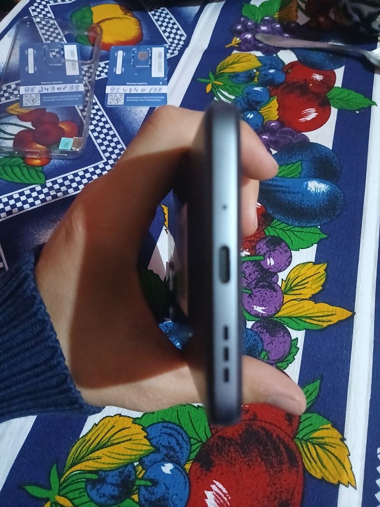 Redmi Note 12 5G (China Version)