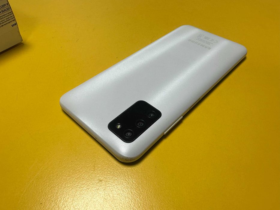 Samsung Galaxy A03s  3G/32GB  A037G
