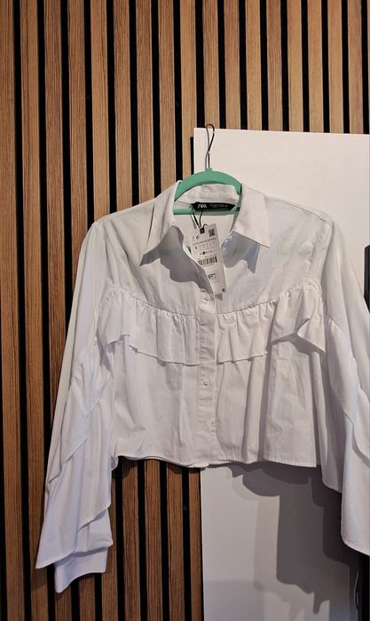 Cămașă Zara, mărimea S
