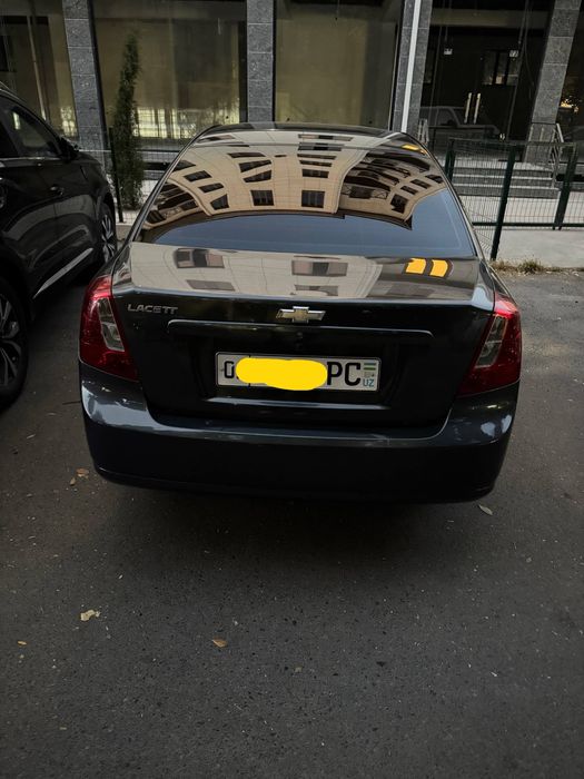 Продается Gentra 2020. 3 позиция