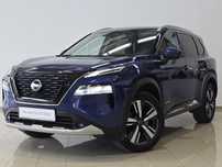 Nissan X-Trail Noul Nissan X-Trail e4orce 211CP 4WD