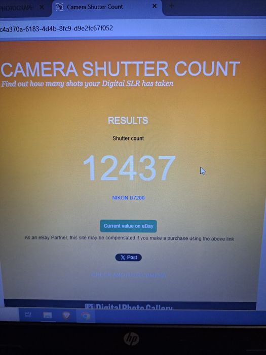 Nikon D7200, Обектив 17-55,2.8