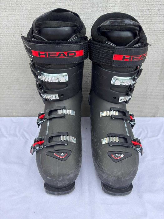 Clapari ski schi Head Advant  EDGE 7.5 marime EUR:44 mondo:28.5