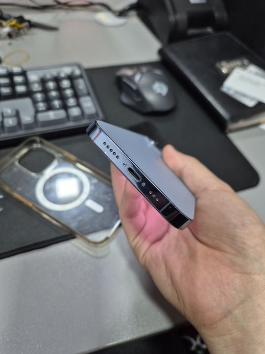 Iphone 13 pro lla 128gb