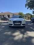 Vand Audi A4- 2013