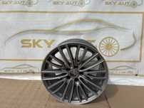 Janta aliaj 18" Alfa Romeo Giulia originala cod 156119156