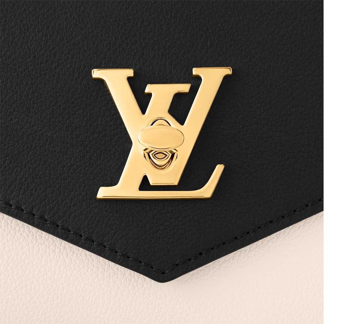 Geanta Poseta Louis Vuitton M82121 MyLockMe Chain Bag
