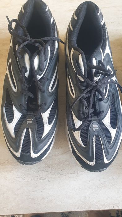 Маратонки Fulа 43н.