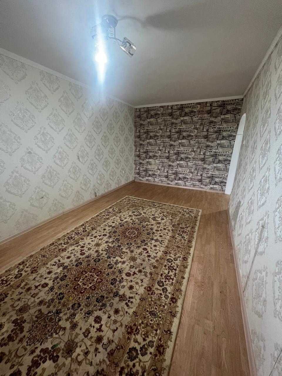 Продам 2-х комн.квартиру на 5 мкр