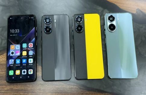 Poco X7 pro отличный телефон