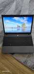 Laptop hp cu incarcator bateria 2 ore