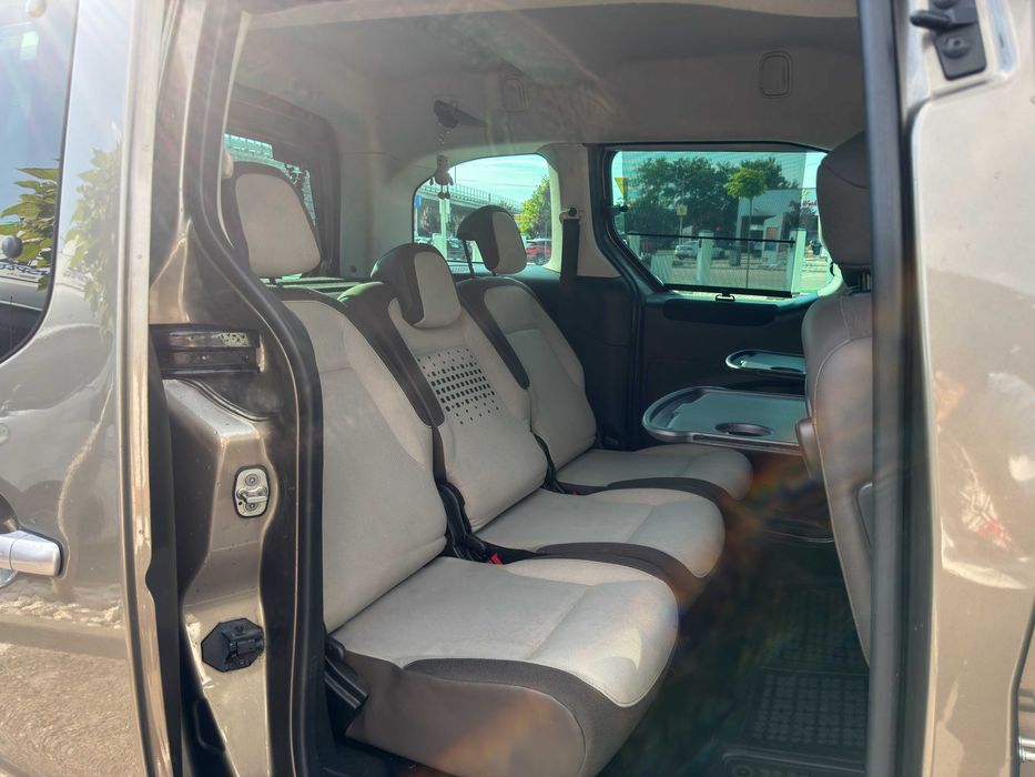 Citroën Berlingo VTi 95 Multispace 2016