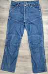 Blugi moto Cordura, Hein Gericke,W33
