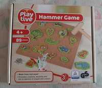 Joc Hammer game 4+