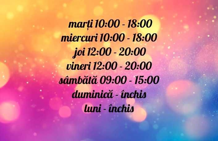 Frizerie canina Popești Leordeni