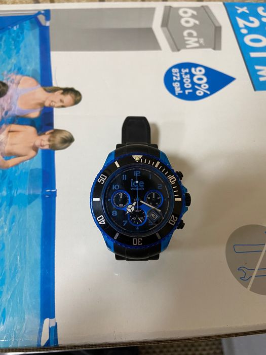 Часы наручные Ice watch