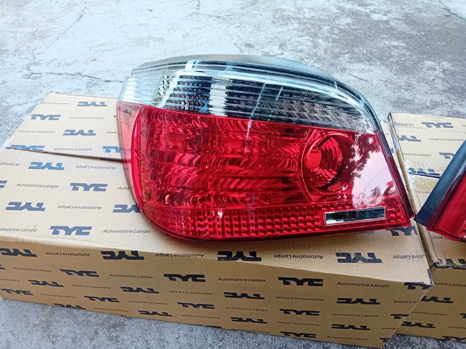Стоп  BMW E60 НОВИ