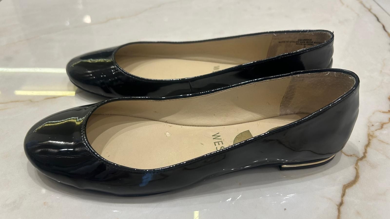 Дамски обувки NineWest No. 38