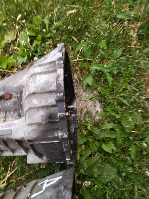 Скоростна кутия Мерцедес   ц клас w202, 190, 124