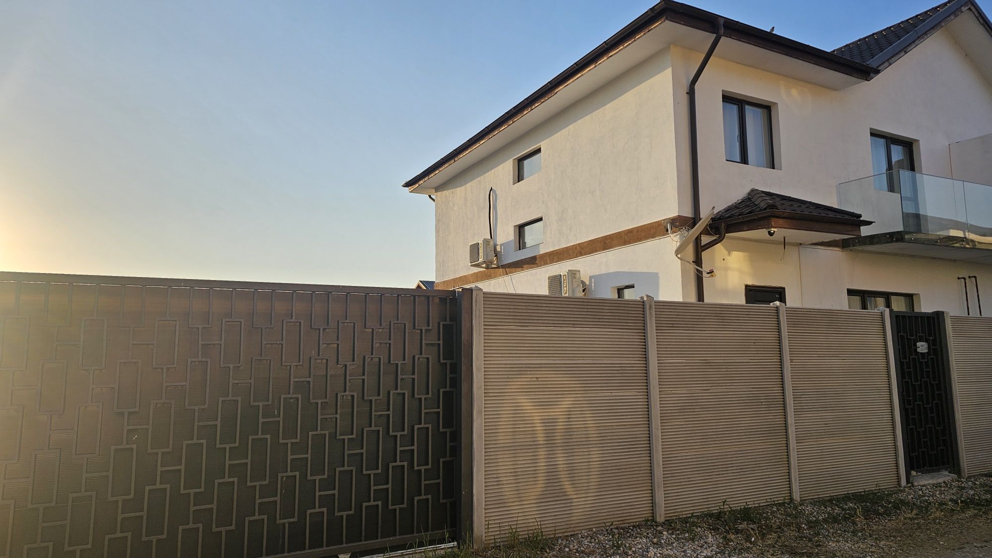 Casa de vânzare Duplex