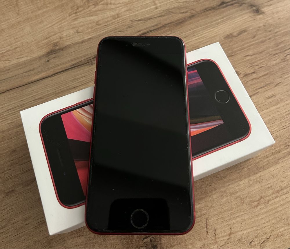 IPhone SE 2020 128GB