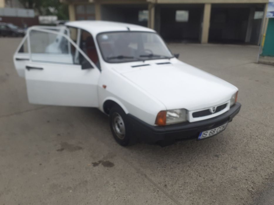 Vand Dacia 1310 din 1995 carburatie perfect intretinuta